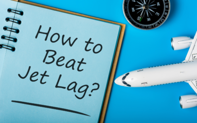 Conquering Jet Lag: 10 Tips for Travelers of Any Age